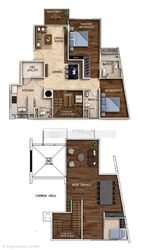 Sims Green (D14), Apartment #603510771